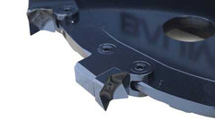 Baumalight | Tree Cutter For Tractor 3 Point Hitch | DPH530 - DPH532 - DPH735