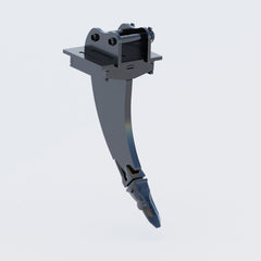 Takeuchi TB210 Ripper Tooth / Hook