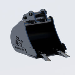 Kubota K008-3 Digging Bucket - 12" / 300mm