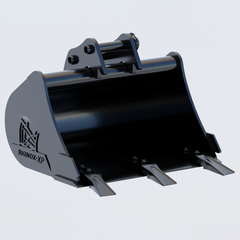 Kubota U10-5 Digging Bucket - 18" / 450mm