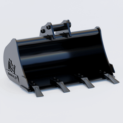 Kubota K008-3 Digging Bucket - 24" / 600mm