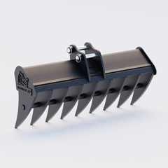 Kubota U10-5 Land Rake 36" / 900mm