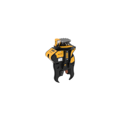 MB Crusher Demolition Pulverizer | Model MB-P160 | Width 12.2" | Machine Size 4.4-6.6 Tons | For Backhoe Loaders