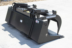 BLUE DIAMOND Industrial Grapple Bucket
