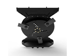 Virnig X30 42" Rotary Brush Cutter for Mini Excavator