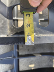 Root Grapple Severe Duty CID