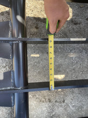 Root Grapple Severe Duty CID