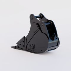 Develon DX140LC-7K Excavator Bucket - 18" Heavy Duty Digging Bucket