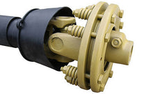 Baumalight | Tree Cutter For Tractor 3 Point Hitch | DPH530 - DPH532 - DPH735