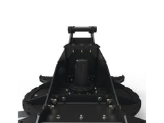 Virnig X30 42" Rotary Brush Cutter for Mini Excavator