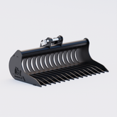 JCB 8015 Rake Riddle Bucket 36" / 900mm