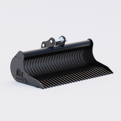 CAT 301.8 Rake Riddle Bucket 36" / 900mm