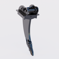 CAT 301.8 Ripper Tooth / Hook