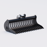 XCMG XE20E Rake Riddle Bucket 36" / 900mm