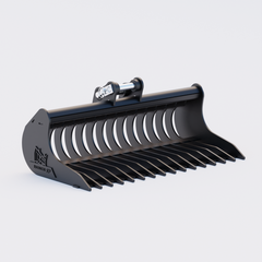 XCMG XE20E Rake Riddle Bucket 36" / 900mm