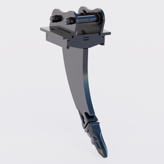 Doosan DX19 Ripper Tooth / Hook
