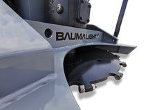 Baumalight | Tree Cutter For Tractor 3 Point Hitch | DPH530 - DPH532 - DPH735
