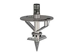 Baumalight | Stump Planner Bits For Skid Steer