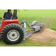 Baumalight 3P34 Stump Grinder For Tractors