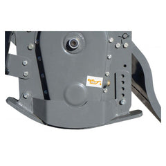 Blue Diamond Rotary Tiller 3-Point