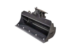 MONGO Excavator Tilt Buckets