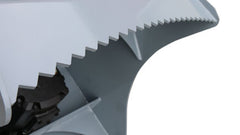Baumalight | Tree Cutter For Tractor 3 Point Hitch | DPH530 - DPH532 - DPH735