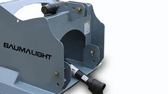 Baumalight | Tree Cutter For Tractor 3 Point Hitch | DPH530 - DPH532 - DPH735