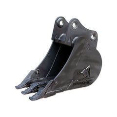 New Holland E25-2SR Digging Bucket - 12" / 300mm