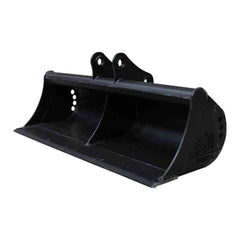 JCB 8032 ZTS Ditch Cleaning Bucket - 48" / 1200mm