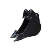 JCB 8025 ZTS Digging Bucket - 9" / 230mm