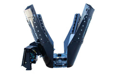 Baumalight | DR438 Tree Spade For Skid Steer