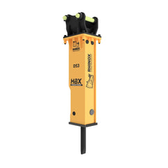 Sany SY35 Hydraulic Hammer