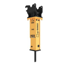 Kubota KX030-4 Quick Attach Hydraulic Hammer