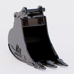 Kubota KX027 Digging Bucket - 12" / 300mm
