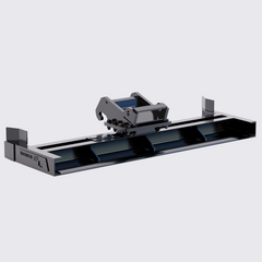 Bobcat 334 X-CHANGE Grading Beam 48" / 1200mm or 60" / 1500mm