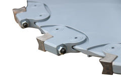 Baumalight | Tree Cutter For Tractor 3 Point Hitch | DPH530 - DPH532 - DPH735