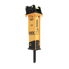 CAT 305 Hydraulic Hammer