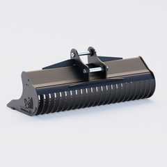 CAT 306 Rake Riddle Bucket 60" / 1500mm