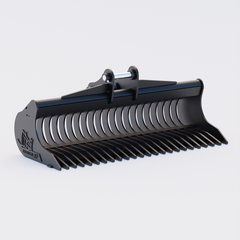 CAT 306 Rake Riddle Bucket 60" / 1500mm