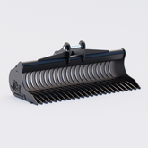 Yanmar ViO55 Rake Riddle Bucket 60" / 1500mm
