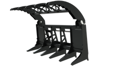 Top Dog Attachments | Granite Grapple
