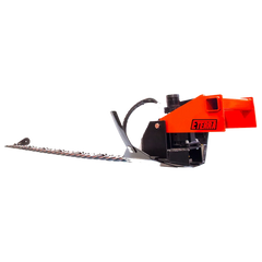 Eterra 7 Ft. Sickle Bar Mower Head for Raptor Boom Arm