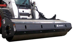 Paladin Vibratory Roller for Skid Steer