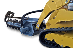 Baumalight | TN236 Trencher For Mini Skid Steer