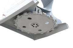 Baumalight | Tree Cutter For Tractor 3 Point Hitch | DPH530 - DPH532 - DPH735