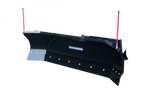 BLUE DIAMOND | Autowing Snow Plow for Skid Steer
