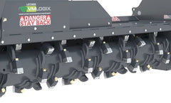 Loftness Battle Ax - H Series Mulcher for Prime Movers With 50-150 Horsepower