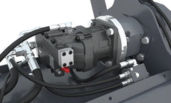 Loftness Battle Ax - H Series Mulcher for Prime Movers With 50-150 Horsepower