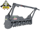 Loftness Battle Ax - H Series Mulcher for Prime Movers With 50-150 Horsepower