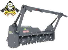 Loftness Battle Ax - H Series Mulcher for Prime Movers With 50-150 Horsepower